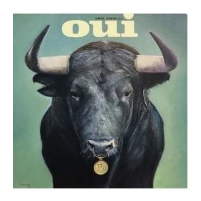 Urge Overkill: Oui LP