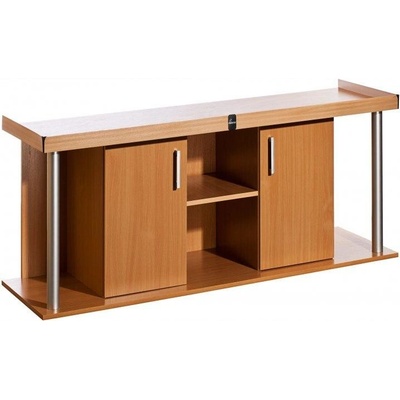 Diversa stolík Comfort 200x60x67 cm rovný, javor