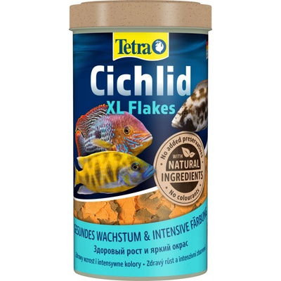 Tetra Cichlid 500 ml
