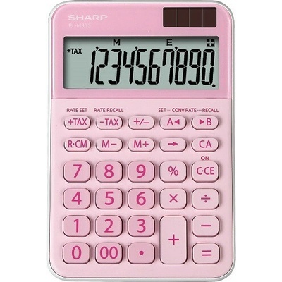 SHARP EL-M335BPK