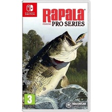 Rapala Fishing Pro Series