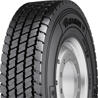 Barum BD 200 R 285/70 R19.5 145 M