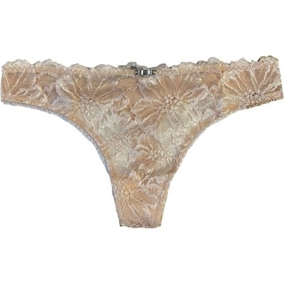 Emporio Armani Dámske brazílky 164737 3F221