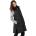 REGATTA Потник Regatta Ganella vest - Black (Black)