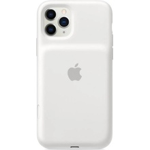 Pouzdro SES 3v1 Silikonové s externí baterií smart battery case power bank 4500 mAh Apple iPhone 11 Pro Max - černé