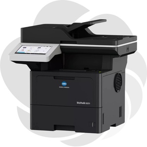 Konica Minolta bizhub 5021i (AF26021)