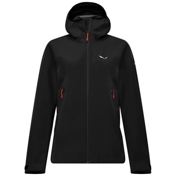 Salewa Puez Gtx 3L Epe Jacket W Размер: M / Цвят: черен