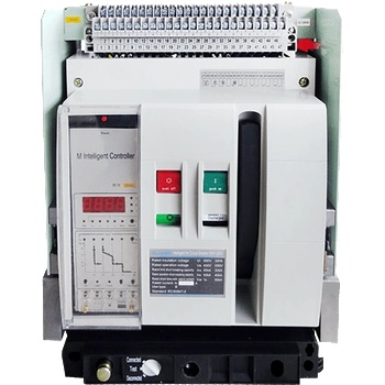 ELMARK Dw1-3200 3200a ТИП draw-out (44329do)