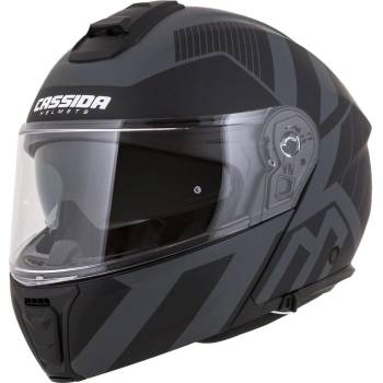 Cassida Modulo 2.1 Profile Vision 2026