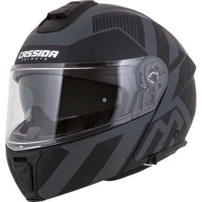 Cassida Modulo 2.1 Profile Vision 2025