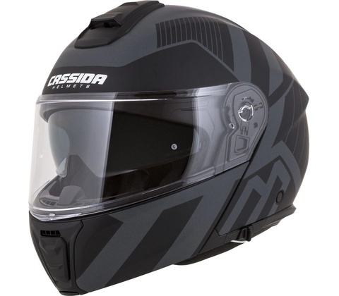 Cassida Modulo 2.1 Profile Vision 2026