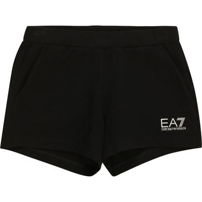 EA7 Emporio Armani Панталон черно, размер 16A