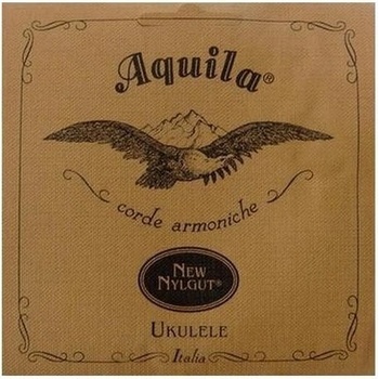 Aquila 10U New Nylgut Tenor Струни за тенор укулеле (AQ U NN 10U)