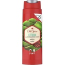 Sprchové gély Old Spice Lemon sprchový gél 250 ml