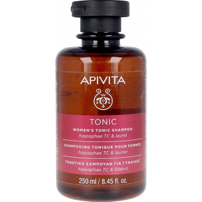 Apivita šampon proti vypadávání vlasů 250 ml