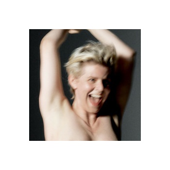 Robyn - Sexistential CD