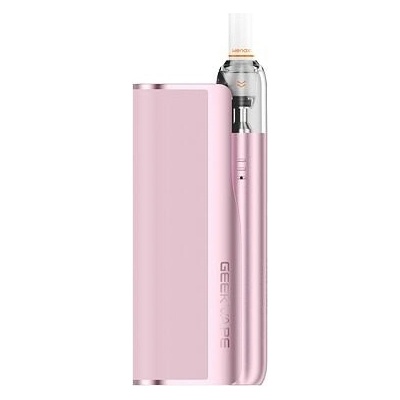 GeekVape Wenax M Starter Kit 2500 mAh Petal Pink 1 ks
