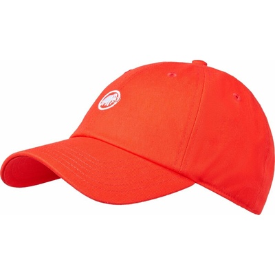 Mammut Baseball mammut red