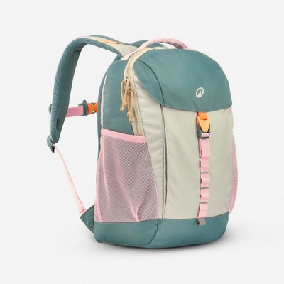 QUECHUA Dětský batoh NH 900 15 l 7–15 let