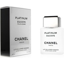 Chanel Egoiste Platinum voda po holení 100 ml