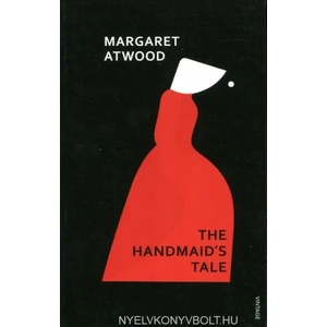 The Handmaid's Tale (ISBN: 9781784874872)