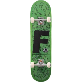 FOUNDATION YO