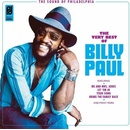 The Very Best of Billy Paul - Billy Paul CD