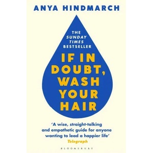 If In Doubt, Wash Your Hair (ISBN: 9781526629739)