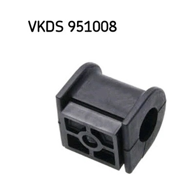 Ložiskové pouzdro, stabilizátor SKF VKDS 951008