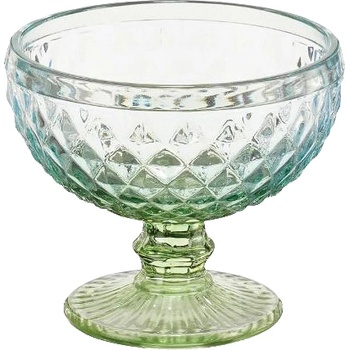 Image 1 of MICA ЧАША ЗА СЛАДОЛЕД imca h10.5хd12см СИНЯ (1177257)