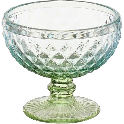 MICA ЧАША ЗА СЛАДОЛЕД imca h10.5хd12см СИНЯ (1177257)