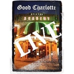 DM discont Good Charlotte: Live At Brixton Academy - DVD (048329)