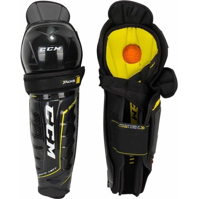 chrániče píšťal CCM Tacks 9080 Sr