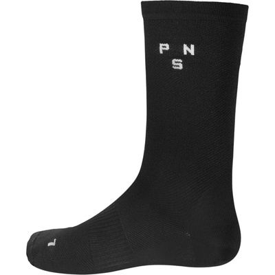 Pas Normal Studios Lightweight Socks čierna