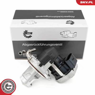 ESEN SKV AGR ventil ESN 14SKV255