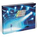 Alien Stage: The Art Book