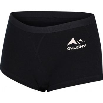 HUSKY Дамски бикини Meties L, черно (hsk-HT0-0837)