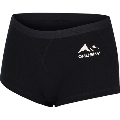 HUSKY Дамски бикини Meties L, черно (hsk-HT0-0837)