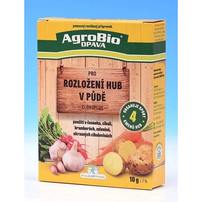 AgroBio Clonoplus 10 g