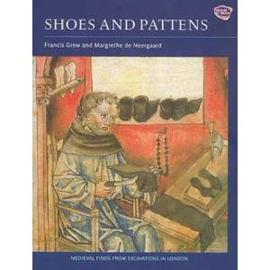 Shoes and Pattens | Francis Grew (2006)