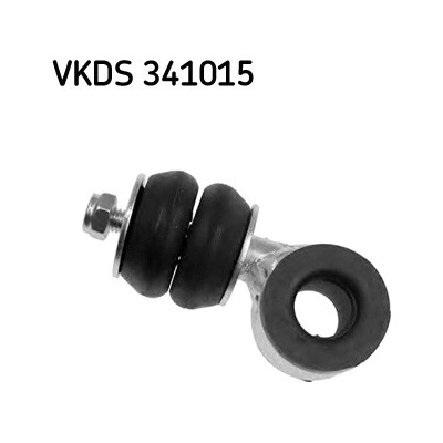 Tyč nebo vzpěra stabilizátoru SKF VKDS 341015 (VKDS341015)