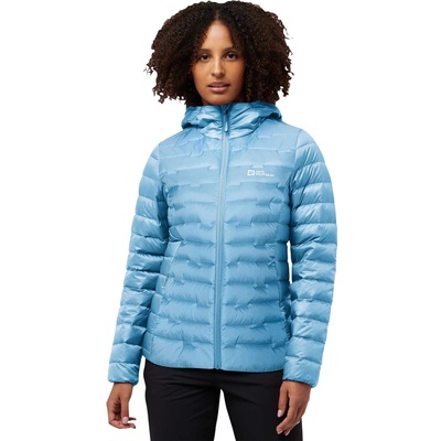 Jack Wolfskin Яке passamani down hoody w rds