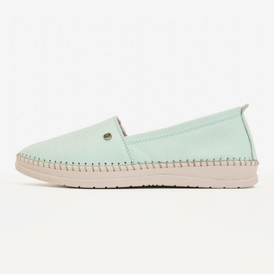 Looke PASCALE světle zelená