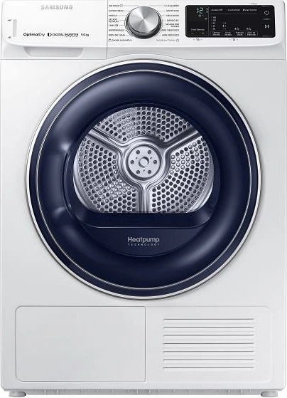 SAMSUNG DV90N62632W