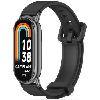 Tech-Protect iconband pro xiaomi smart band 8 / 8 nfc black (9490713935019)