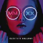 Sony Music Electric Callboy: Mmxx - Ep - CD (069655)