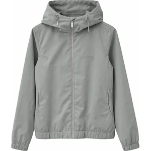 Mazine Дамско ежедневно яке Mazine Women's Basic Light Blouson Jacket Casual jacket - Light Bottle (103-2947-0312)
