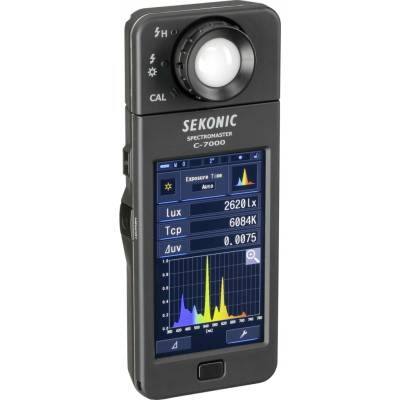 Sekonic C-7000 SpectroMaster – Zboží Živě
