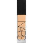 Nars Natural Matte Longwear Foundation дълготраен фон дьо тен с матиращ ефект цвят PUNJAB 30ml
