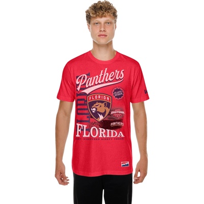 New Era Florida Panthers NHL US Edit 2